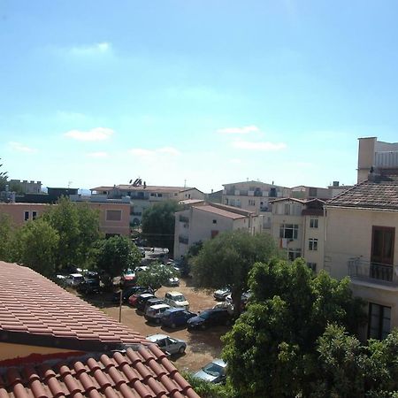 B&B Casa Valentone Marina di Camerota Zewnętrze zdjęcie