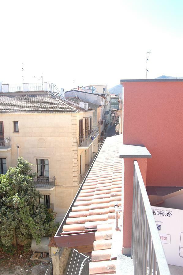 B&B Casa Valentone Marina di Camerota Zewnętrze zdjęcie